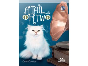 A Tail or Two: Flute (CD Included) - Colin Cowles