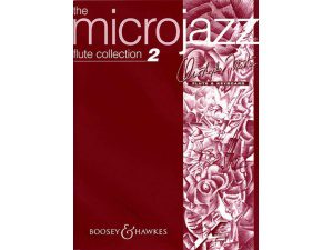 The Microjazz Flute Collection: Flute and Keyboard - Christopher Norton