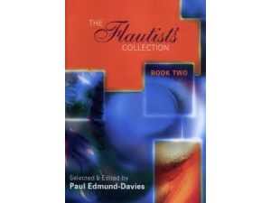 The Flautist's Collection: Book 2 - Paul Edmund-Davies