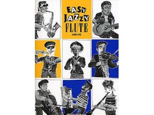 Easy Jazzy Flute - James Rae