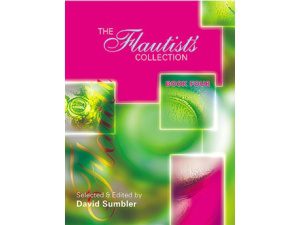 The Flautist's Collection: Book Four - David Sumbler
