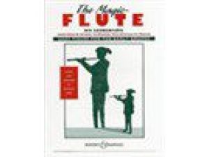 The Magic Flute: Easy Pieces for the Early Grades - Nicholas Hare