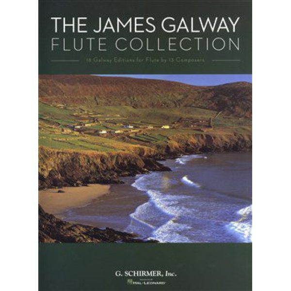 The James Galway Flute Collection promusica.ie