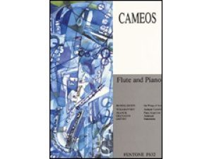 Cameos: Flute and Piano