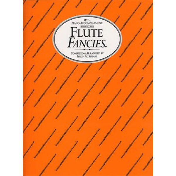 Flute Fancies - Hugh M. Stuart