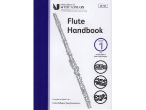 LCM - Flute Handbook Grade 1