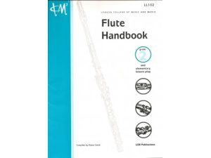 LCM - Flute Handbook Grade 2