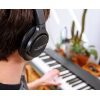 Roland FP-30X BK Digital/Stage Piano + Double Braced Keyboard Stand - Image 9