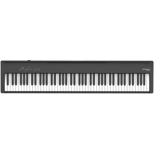 Roland FP-30X BK Digital/Stage Piano - Image 3