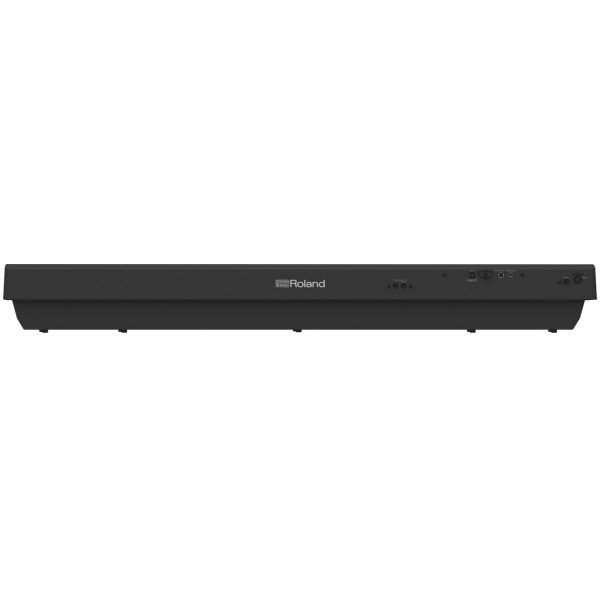 Roland FP-30X BK Digital/Stage Piano + Double Braced Keyboard Stand - Image 11