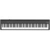 Roland FP-30X BK Digital/Stage Piano + Double Braced Keyboard Stand - Image 7
