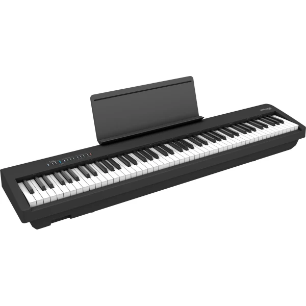 Roland FP-30X BK Digital/Stage Piano w/Stand and Pedal Unit - Image 11