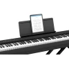 Roland FP-30X BK Digital/Stage Piano w/Stand and Pedal Unit - Image 6