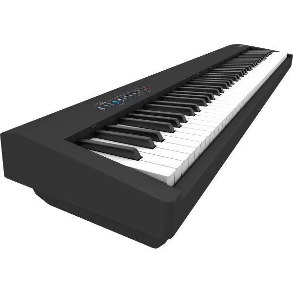 Roland FP-30X BK Digital/Stage Piano w/Stand and Pedal Unit - Image 10