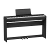 Roland FP-30X BK Digital/Stage Piano w/Stand and Pedal Unit
