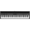 Roland FP-60X Digital Piano + Bouble Braced Keyboard Stand - Image 9