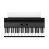 Roland FP-60X Digital Piano + Bouble Braced Keyboard Stand - Image 7