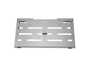 Fender Professional Pedal Board w/Bag - Medium