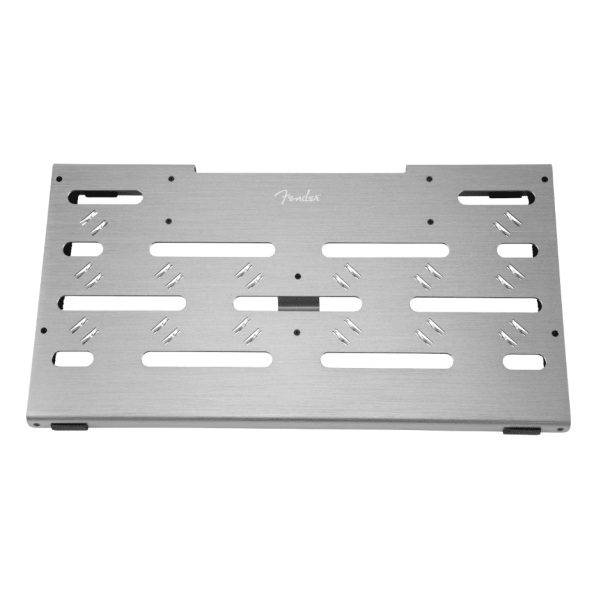 Fender Professional Pedal Board w/Bag - Medium