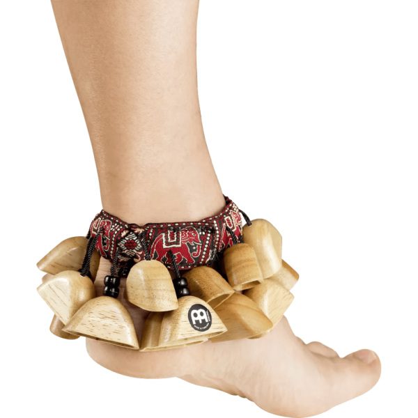 Meinl FR1NT Foot Rattle