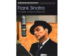 The Easy Keyboard Library: Frank Sinatra