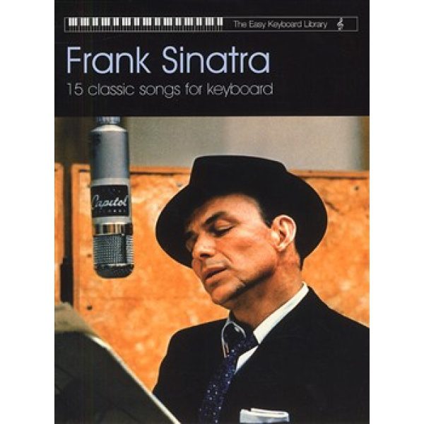 The Easy Keyboard Library: Frank Sinatra