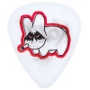 Dunlop .60mm Kozik King of Rock Pick - Set of 6