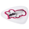 Dunlop .60mm Kozik King of Rock Pick - Set of 6 - Image 3