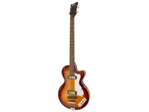 Hofner Ignition Club Bass - Sunburst