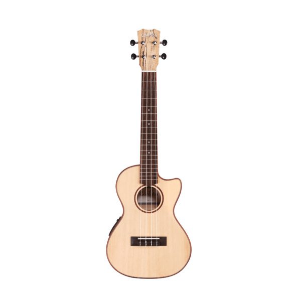 Cordoba 24T-CE Tenor Ukulele w/Pickup