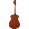 Yamaha FS5 FS Red Label Acoustic Guitar - Image 3