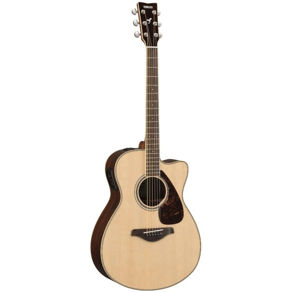 Yamaha FSX830C - Natural