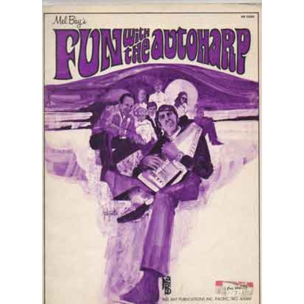 Fun with The Autoharp promusica.ie