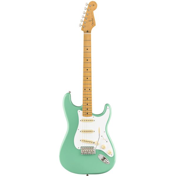 Fender Vintera 50s Stratocaster MN Seafoam Green