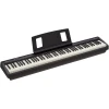 Roland FP-10 w/Double Braced Keyboard Stand - Image 7