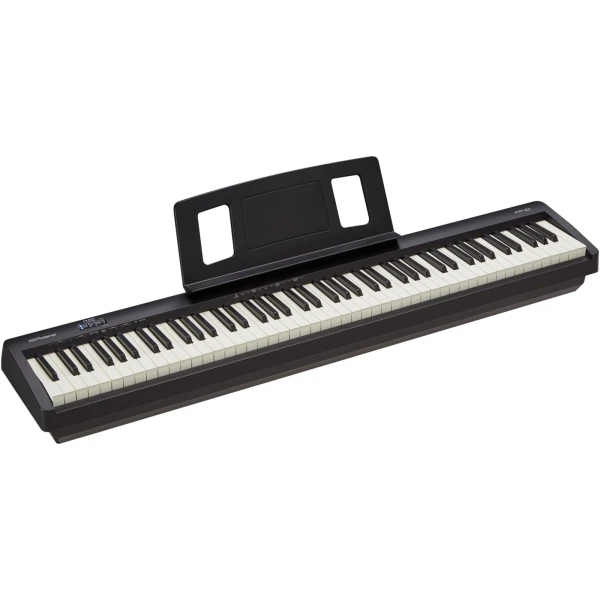 Roland FP-10 w/KSC10 Stand - Image 9