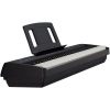 Roland FP-10 w/Double Braced Keyboard Stand - Image 6