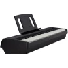 Roland FP-10 w/Double Braced Keyboard Stand - Image 6