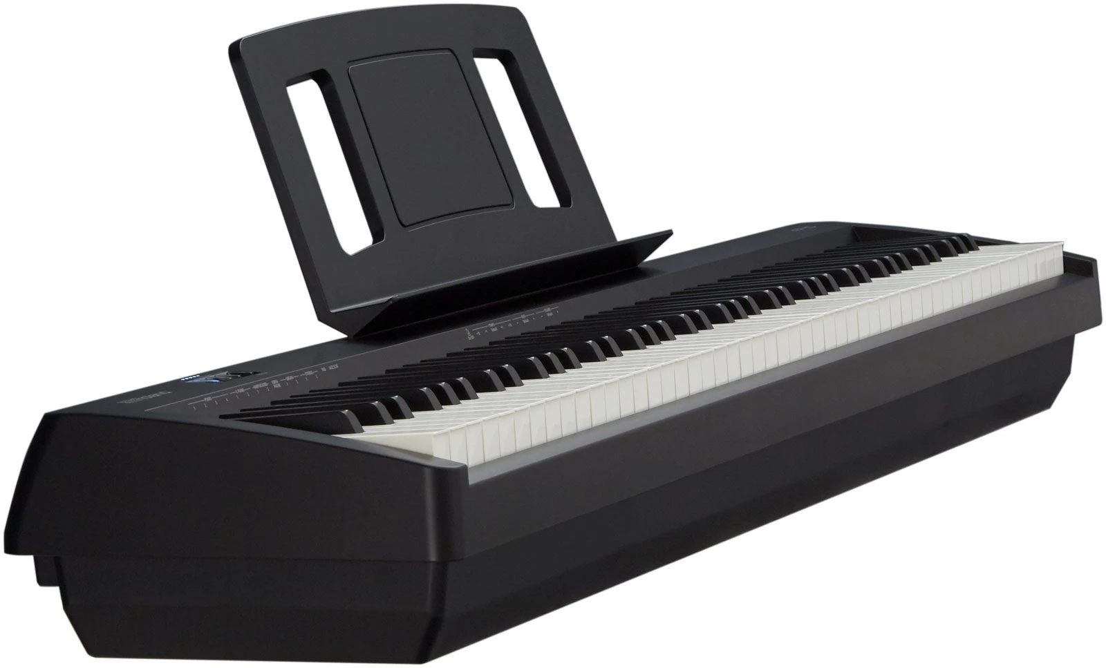 Roland FP-10 w/Double Braced Keyboard Stand - Image 6
