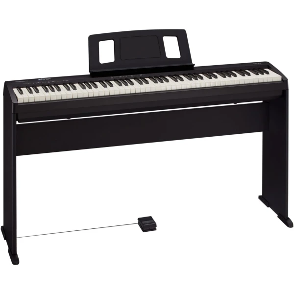 Roland FP-10 w/KSC10 Stand