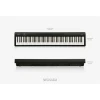 Roland FP-10 w/Double Braced Keyboard Stand - Image 5