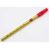 Generation G Tin Whistle - Brass - Original Flageolet - Image 2