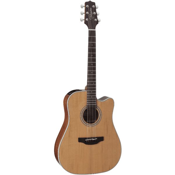 Takamine GD20CE-NAT - Image 2