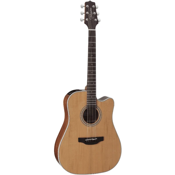 Takamine GD20CE-NAT - Image 2