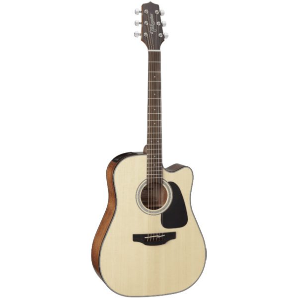 Takamine GD30CE-NAT - Image 2