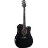 Takamine GD-30CE - Black