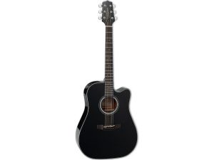 Takamine GD-30CE - Black