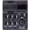 Takamine GD-30CE - Black - Image 4
