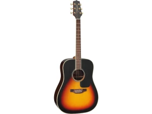 Takamine GD51 - Brown Sunsurst