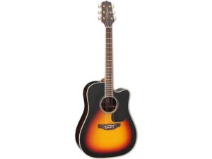 Takamine GD51CE-BSB